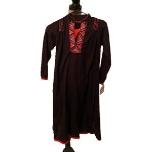 Minnie Minors 3-piece Girl’s Full suit/Frock